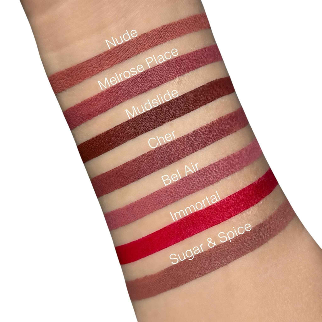 Sugar and Spice - Lip Pencil