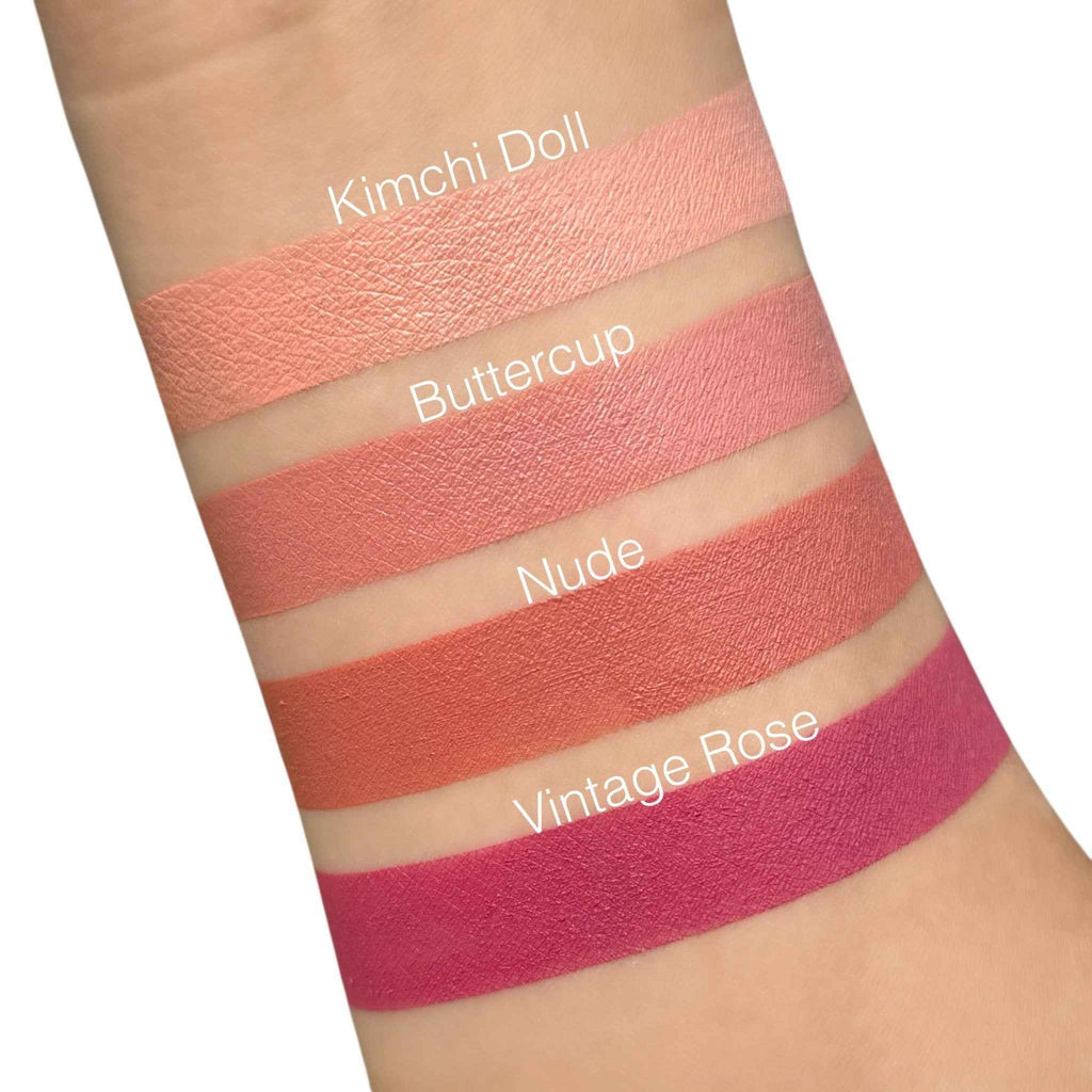 Vintage Rose - Lipstick