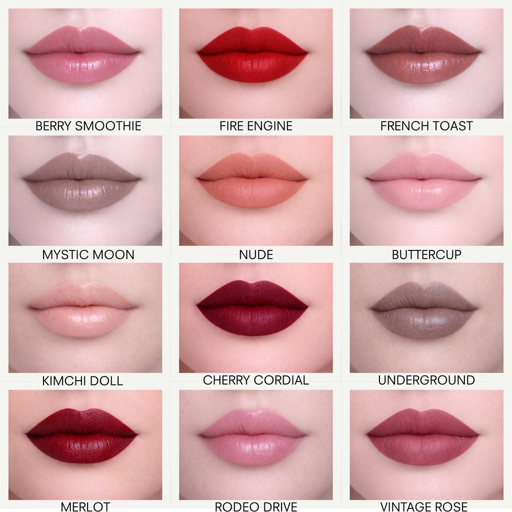 Vintage Rose - Lipstick