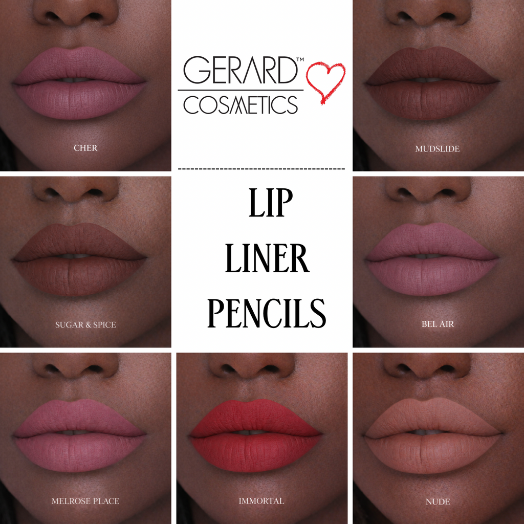 Sugar and Spice - Lip Pencil